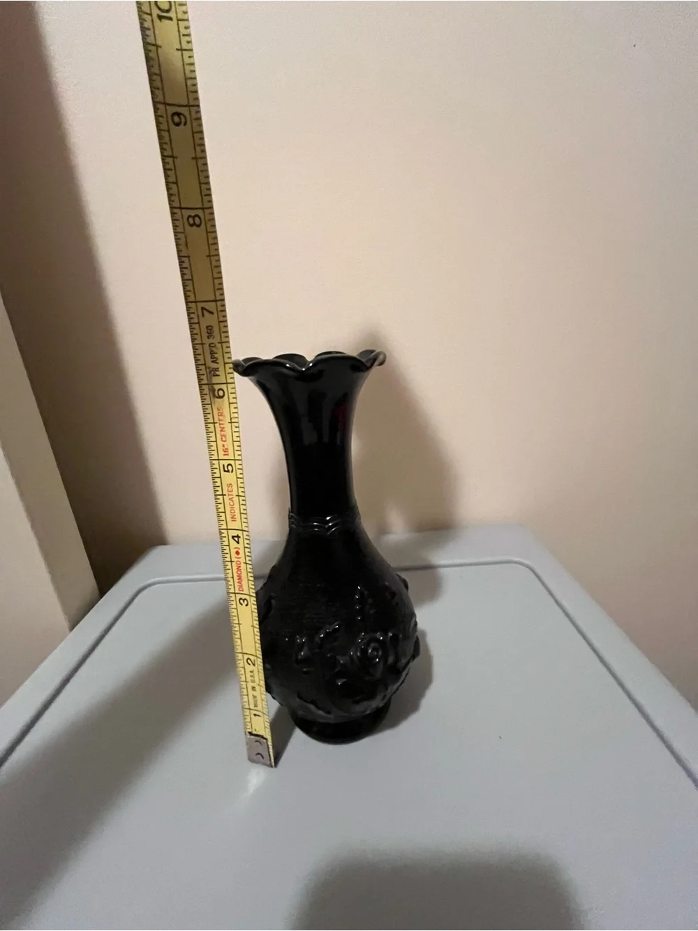 Vintage Imperial Glass 